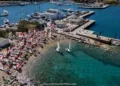Si è conclusa a Porto Rotondo la tre giorni di regate organizzata dallo Yacht Club Porto Rotondo