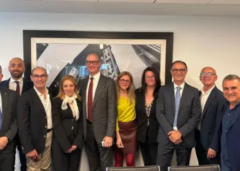 Turismo: Sardegna–Usa 2026, a New York si chiude la missione istituzionale della Regione Sardegna. Delta Airlines promuove l’isola con la nuova rotta Olbia-New York