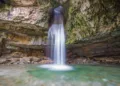 Grotte, acqua e immersione linguistica: ANS Mandrolisai organizza una giornata a Sadali