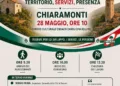 Il 28 maggio, a Chiaramonti, il convegno “Anglona: Territorio, Servizi, Presenza”