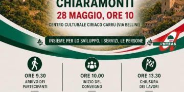 Il 28 maggio, a Chiaramonti, il convegno “Anglona: Territorio, Servizi, Presenza”