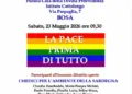 “Per una salute che abbraccia il pianeta, le persone e costruisce pace”
