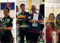 Successo, a Sassari, per il 1° Memorial “Gianni Campus – Tetta d’oro”