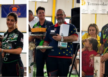 Successo, a Sassari, per il 1° Memorial “Gianni Campus – Tetta d’oro”