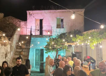 “Nepentes 2026”, il 6 giugno Oliena celebra il vino decantato da D’Annunzio: si anima il centro storico tra antiche cantine e tesori da scoprire