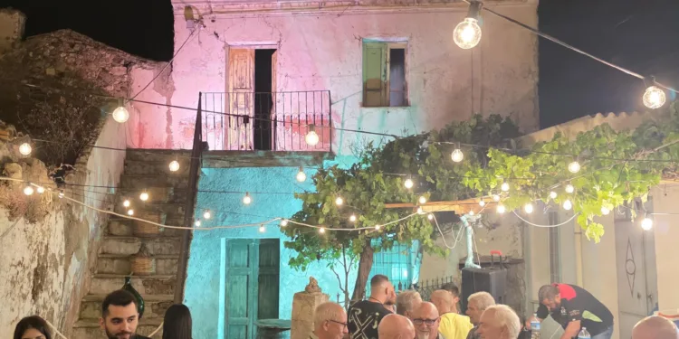 “Nepentes 2026”, il 6 giugno Oliena celebra il vino decantato da D’Annunzio: si anima il centro storico tra antiche cantine e tesori da scoprire