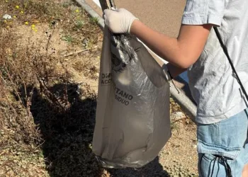 Torre Grande: successo per la giornata ecologica