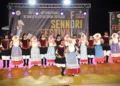 Il Gruppo Folk Città di Sennori rappresenta l’Italia e la Sardegna al Festival del folklore di Zagabria
