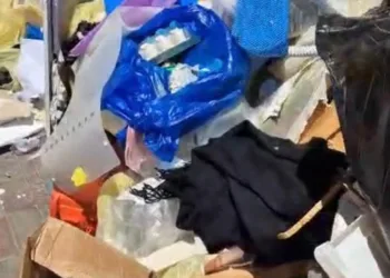 Cagliari: situazione di degrado in via Bosco Cappuccio e via Premuda, la denuncia di Stefania Loi (FdI)