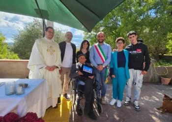 Chiaramonti: i cent’anni di zio Salvatore Loche