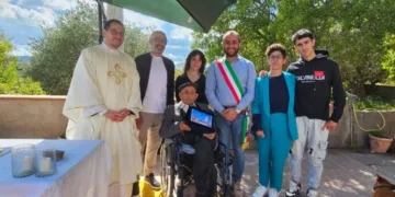 Chiaramonti: i cent’anni di zio Salvatore Loche