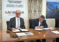 E’ stato siglato oggi un accordo quadro triennale tra Università di Cagliari e Regione Autonoma della Sardegna