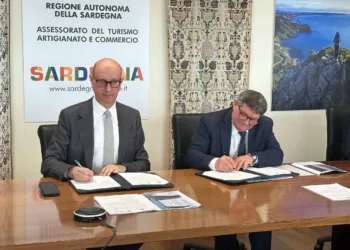 E’ stato siglato oggi un accordo quadro triennale tra Università di Cagliari e Regione Autonoma della Sardegna