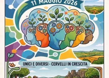 Giornata Nazionale per la Promozione del Neurosviluppo, eventi a Oristano e Marrubiu promossi dalla Neuropsichiatria dell’infanzia e dell’adolescenza
