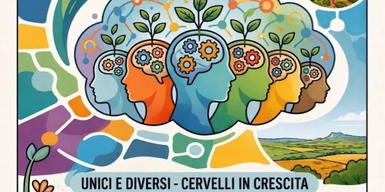 Giornata Nazionale per la Promozione del Neurosviluppo, eventi a Oristano e Marrubiu promossi dalla Neuropsichiatria dell’infanzia e dell’adolescenza