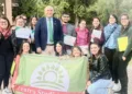 Si è concluso ieri 19 maggio il corso per operatori CAA di I livello: 15 nuovi idonei da tutta la Sardegna
