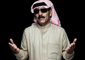 Perfugas: l’Ironik Folktronik all’insegna di Omar Souleyman
