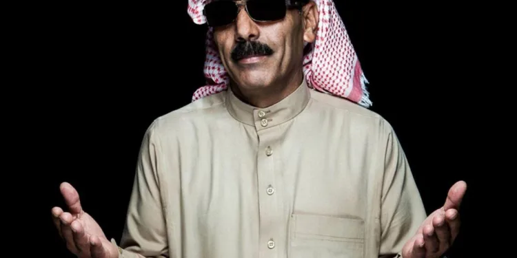 Perfugas: l’Ironik Folktronik all’insegna di Omar Souleyman