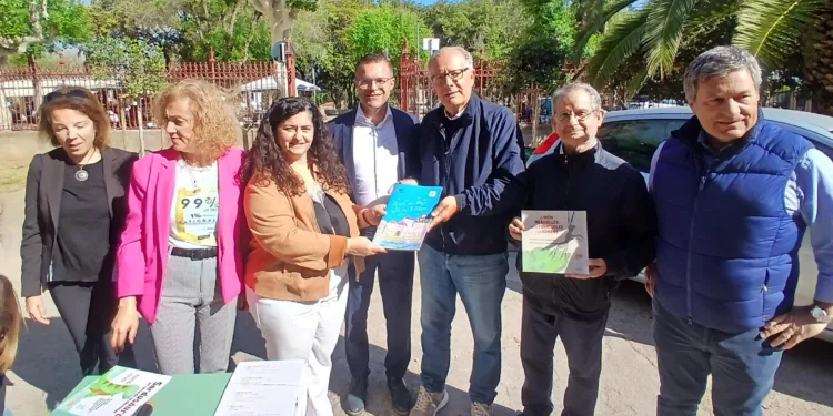 Alghero: diventa realtà il progetto dell’algherese nelle scuole