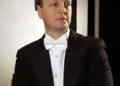 Il ritorno al Canepa di Jean-François Antonioli. Il pianista svizzero, già a Sassari nel 2024, in concerto mercoledì 13 maggio