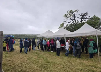Torralba e Cheremule: successo per la terza edizione della Passeggiata Archeologica