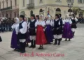 Tradizioni e cultura a Sassari: grande successo per la 75ª edizione della Cavalcata sarda – di Antonio Caria