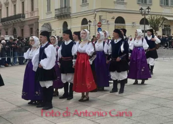 Tradizioni e cultura a Sassari: grande successo per la 75ª edizione della Cavalcata sarda
