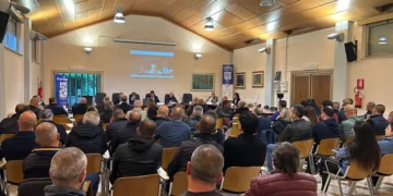 Da Bono il rilancio delle imprese del territorio