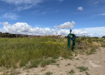 Inaugurata la nuova rete irrigua di Guasila