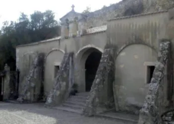 Romana: domenica 24 maggio la seconda passeggiata archeologica