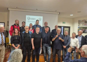 «Includere e abbattere stereotipi dà la cifra di un popolo civile»: a Serdiana Martina Caironi con le Vecchie glorie del Cagliari, Nicola Riva, Special Olympics e i brasiliani del Futsal