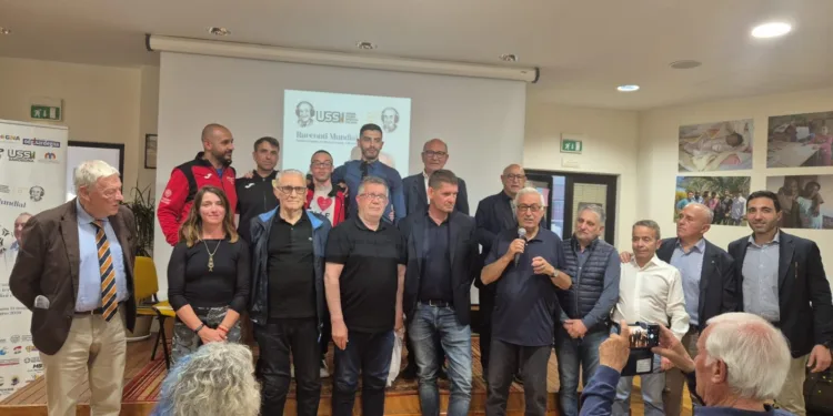 «Includere e abbattere stereotipi dà la cifra di un popolo civile»: a Serdiana Martina Caironi con le Vecchie glorie del Cagliari, Nicola Riva, Special Olympics e i brasiliani del Futsal