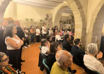 Codrongianos: inaugurato il Museo d’Arte e Comunità