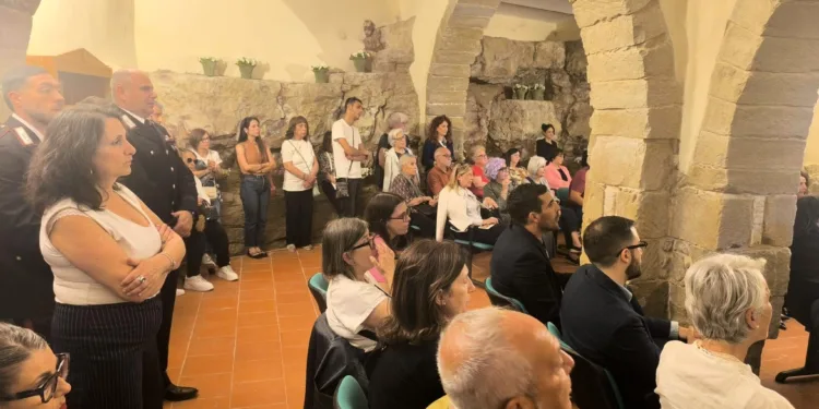 Codrongianos: inaugurato il Museo d’Arte e Comunità