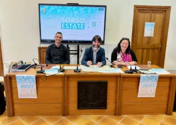 Sorso: ecco il programma degli eventi estivi
