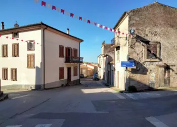 “S’apusentu … In memoria di Antonio Maria Pinna” domenica 10 maggio a Pozzomaggiore