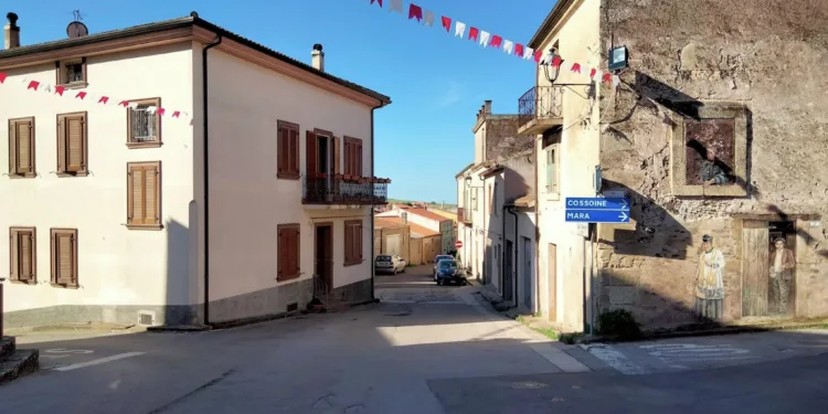 “S’apusentu … In memoria di Antonio Maria Pinna” domenica 10 maggio a Pozzomaggiore
