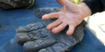 San Sperate ricorda Pinuccio Sciola a dieci anni dalla scomparsa