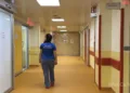 Si è conclusa oggi la prima fase dei lavori nel Pronto Soccorso del Duilio Casula