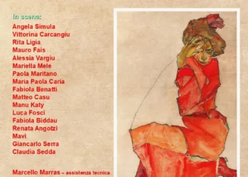 “Il lupanare delle solitudini”: al Centro Servizi Culturali l’esito scenico del laboratorio di scrittura creativa diretto da Savina Dolores Massa