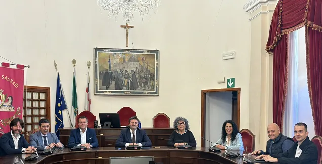 Nasce l’Unione dei Comuni del Nord Ovest Sardegna