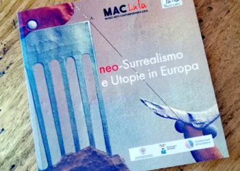 Mostre al MACLula: Isetende E.T. e neo-Surrealismo e Utopie in Europa