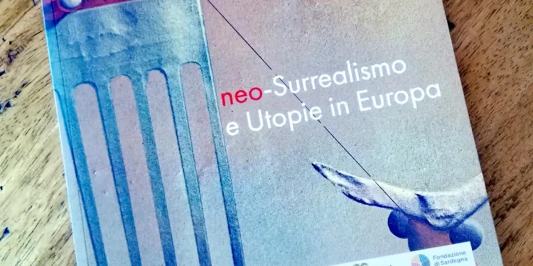 Mostre al MACLula: Isetende E.T. e neo-Surrealismo e Utopie in Europa
