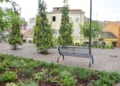 Sassari: rinasce largo Monache Cappuccine