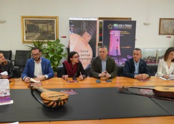 “Note senza tempo” a Sassari, Porto Torres, Alghero, Castelsardo e Uri