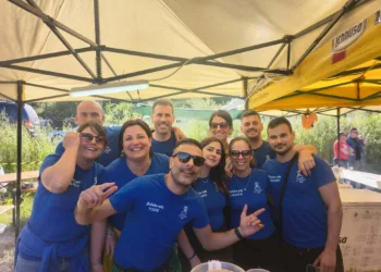 Uri in festa per la Madonna di Paulis