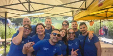 Uri in festa per la Madonna di Paulis