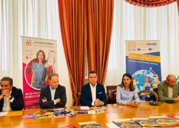 Alghero entra nell’Eurodesk
