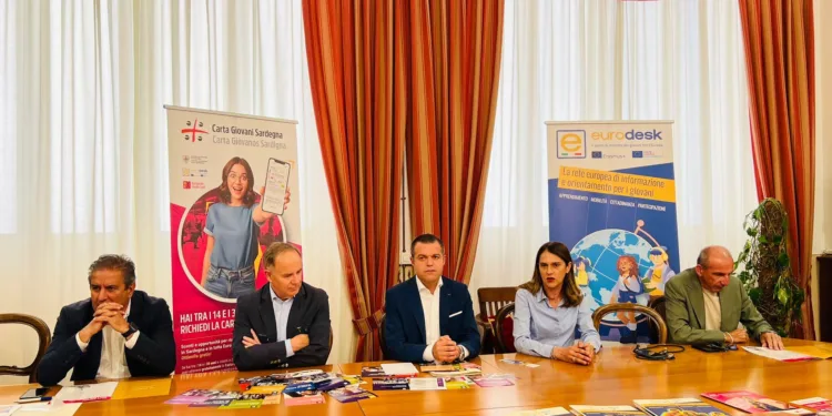 Alghero entra nell’Eurodesk