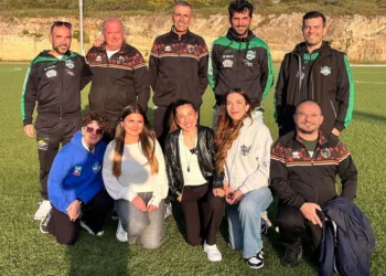 Sennori Estate 2026: sport e divertimento con Giochi senza quartiere